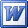 Word document